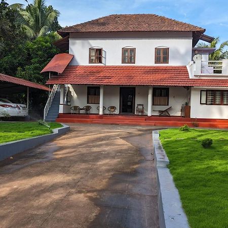Hill Top Homes Kannur Bagian luar foto