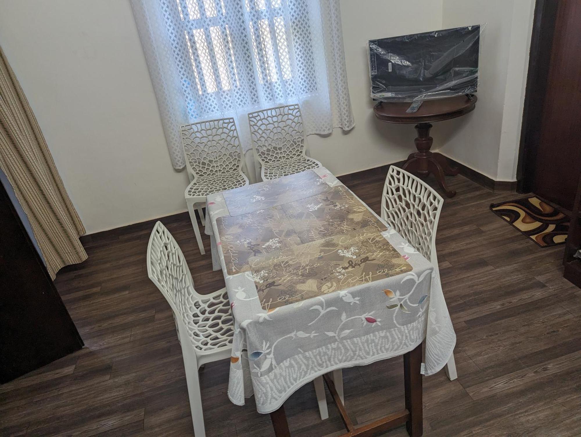 Hill Top Homes Kannur Bagian luar foto